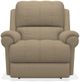 La-Z-Boy® Neal Driftwood Power Rocking Recliner with Headrest and Lumbar-0