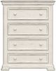 Vintage Furniture Nina 4-Drawer Chest-0