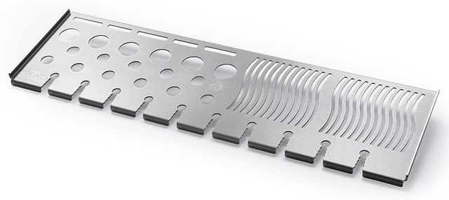 Napoleon Stainless Steel Grilling Rack-0