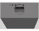 Vent-A-Hood® 36" Gunsmoke Wall Hood-1
