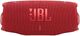 JBL® CHARGE 6 Red Portable Speaker with Bold JBL Pro Sound-0