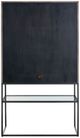 Universal Explore Home™ Dwell Boulder Bar Cabinet-2