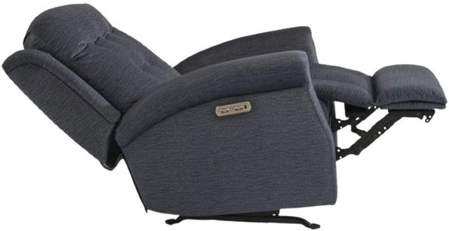 Flexsteel® Customizable Minnie Power Recliner with Power Headrest-1