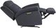 Flexsteel® Customizable Minnie Power Recliner with Power Headrest-1