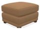 La-Z-Boy® Kennedy Fawn Ottoman-1