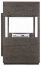 ACME Furniture Estevon Gray Oak Twin Over Twin Bunk Bed-4