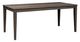 Liberty Furniture Tanners Creek 5-Piece Greystone Rectangular Table Set-1