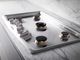 SKS 36" Stainless Steel Natural Gas Cooktop-2