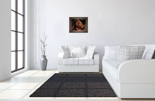Classy Art Pretty Girl by Caro Wall Art-3