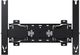 Samsung The Terrace 85" Black Wall Mount-0