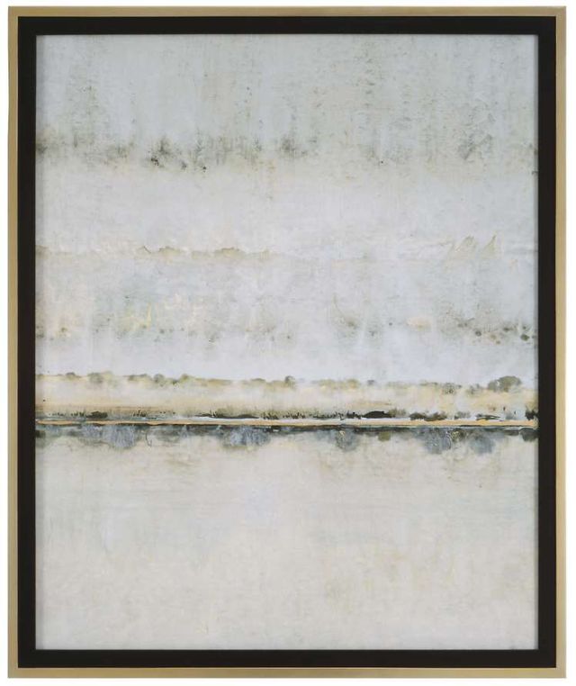 Uttermost® Tim O'Toole Gilded Horizon Framed Print-0