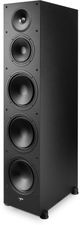 Paradigm® Monitor SE Matte Black 3 x 8" Floorstanding Speaker-2