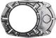 Rockford Fosgate® Power 6.75" 2-Way Full-Range Speaker-4
