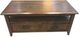 Amish Works Ventura Brown Cocktail Table-0