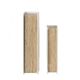 A & B Home 2-Piece Gold/White Book Box Set-3
