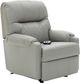 Best® Home Furnishings Customizable JoJo Leather Power Swivel Glider Recliner-0