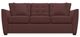 La-Z-Boy® Dillon Burgundy Sofa-0