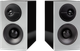 Definitive Technology Demand™ 9 Piano Black 5.25" Mid-Sized Bookshelf Loudspeakers-0