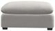 Palliser® Furniture Customizable Laguna Ottoman-1