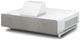 Epson® EpiqVision™ White 100" Ultra LS500 Laser Projection TV-1