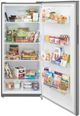 Frigidaire® 21 Cu. Ft. Fingerprint-Resistant Stainless Steel Look Garage Ready Upright Freezer-4