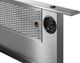 Dacor® Contemporary 48" Graphite Stainless Downdraft Ventilation-2