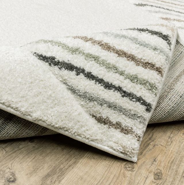 Oriental Weavers™ Cambria 5'x8' Style 8 Area Rug-4