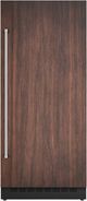 Viking® Veil 36" 21.9 Cu. Ft. Panel Ready Built-In Column Refrigerator-0