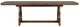 Flexsteel® Bellevue Whiskey Brown Rectangular Dining Table-3