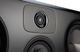 Polk Audio® LEGEND L400 Brown Walnut 6.5" Center Channel Speaker-1