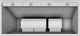 Vent-A-Hood® 60" Stainless Steel Wall Hood-1