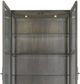 Century® Calore Levi Display Cabinet-2