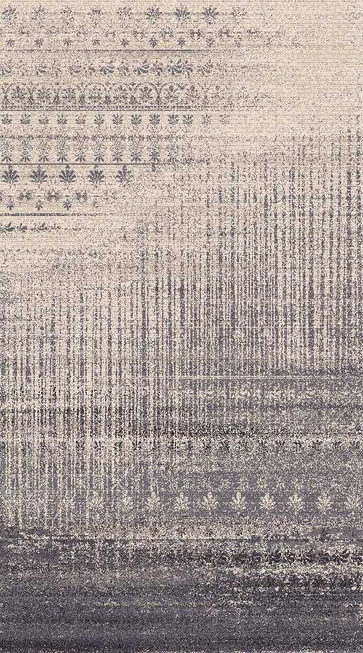 Rizzy Home Encore Beige 5'2" x 7'3" Rug-0
