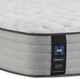 Sealy® Posturepedic® Summer Rose Innerspring Soft Faux Euro Top King Mattress-3