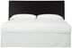 Signature Design by Ashley® Danziar Black King Panel Headboard-2