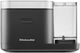 KitchenAid® Black Matte Grain and Rice Cooker -3