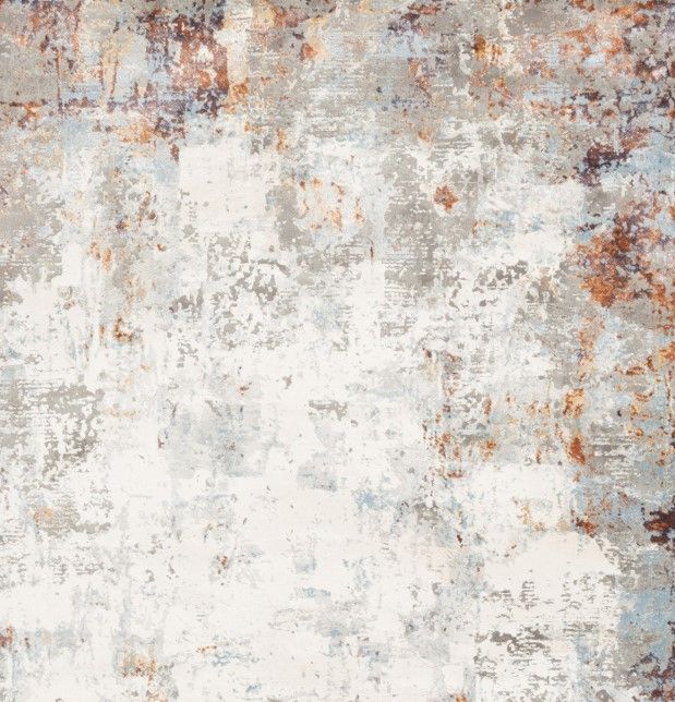 Midas Accents 2174 Picasso 10"x13" Area Rug-1