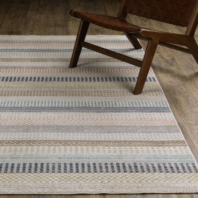 Oriental Weavers™ Cavett 5'x8' Style 8 Area Rug-1