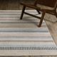 Oriental Weavers™ Cavett 5'x8' Style 8 Area Rug-1