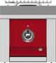 Aspire By Hestan® AEB Series 12" Matador Single Side Burner-0