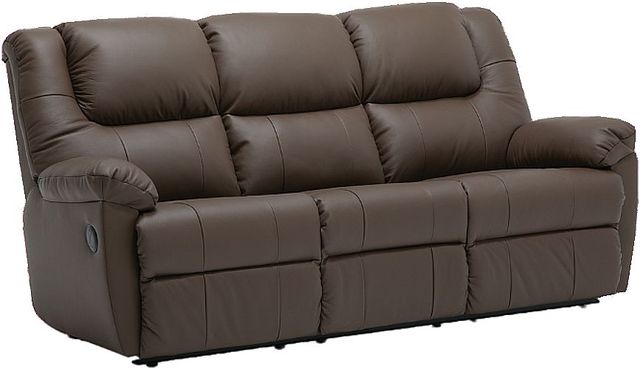 Palliser® Furniture Customizable Tundra Power Reclining Sofa-0