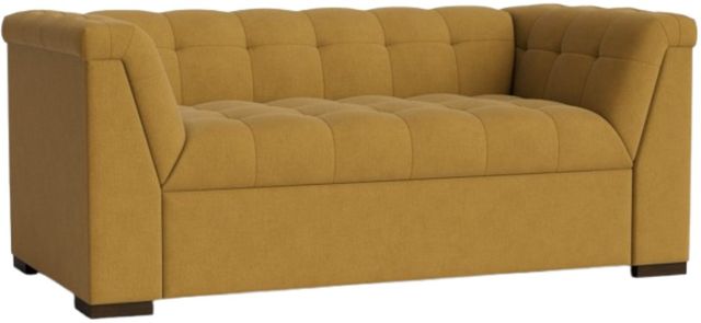 Bassett® Furniture Customizable Reynolds Tufted Loveseat-0
