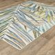 Oriental Weavers™ Fiji 5'x7' Style 3 Area Rug-1