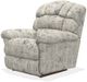 La-Z-Boy® Randell Classic Power Rocking Recliner with Headrest and Lumbar-5
