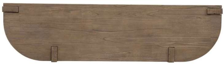 Bassett Mirror McGuire Console Table - Thumbnail 3