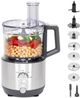 GE® 12 Cup Stainless Steel Food Processor-4