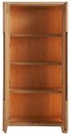 Universal Explore Home™ New Modern Walker Organic Natural Wardrobe-3