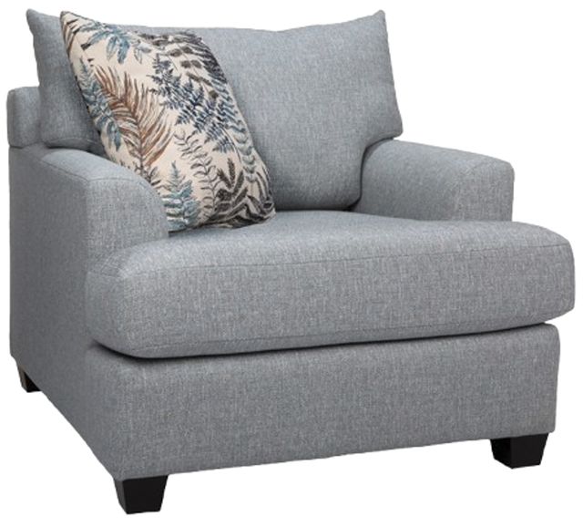 Decor-Rest® Furniture LTD Customizable 2388 Chair-0