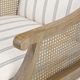 Olliix by Martha Stewart Beige Isla Accent Armchair-4