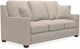 La-Z-Boy® Twilight Linen Premier Supreme-Comfort™ Queen Sleep Sofa-1